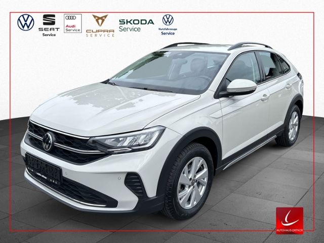 VW Taigo 6.507 km 26.750 &euro; Schongau 86956