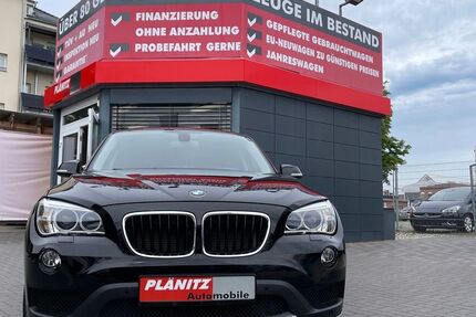 BMW X1 45.075 km 14.999 &euro; Leipzig 04229