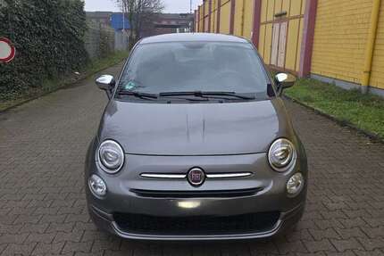 Fiat 500 12.712 km 11.600 &euro; Duisburg 47053