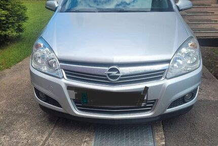Opel Astra 248.000 km 1.200 &euro; Wulften 37199