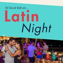 LatinNight 26.09.2026 Maßstabwerk