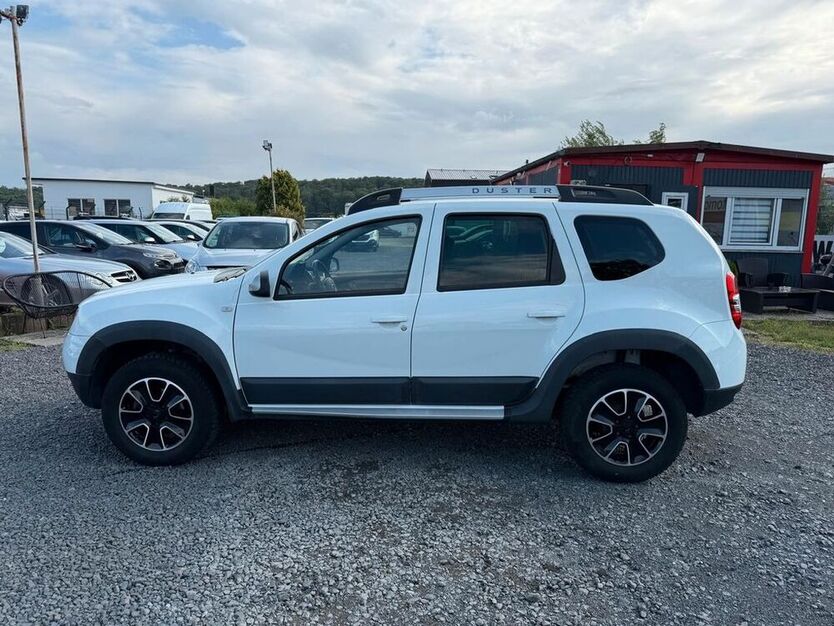 Duster