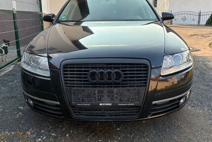 Audi A6 251.000 km 4.999 &euro; Hoheneiche 37287