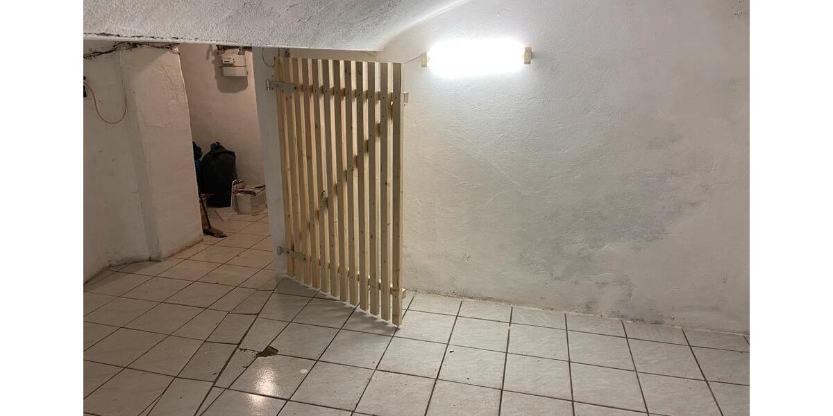 Etagenwohnung Bamberg Am Bruderwald - 2 Zimmer, 25 m&sup2;, 160&euro; | Angebot:26351906