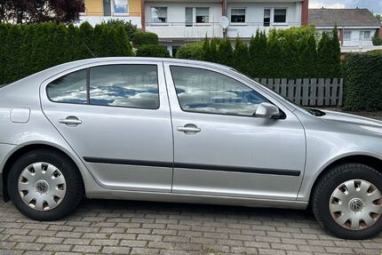 Skoda Octavia 202.892 km 2.500 &euro; Bergen 29303