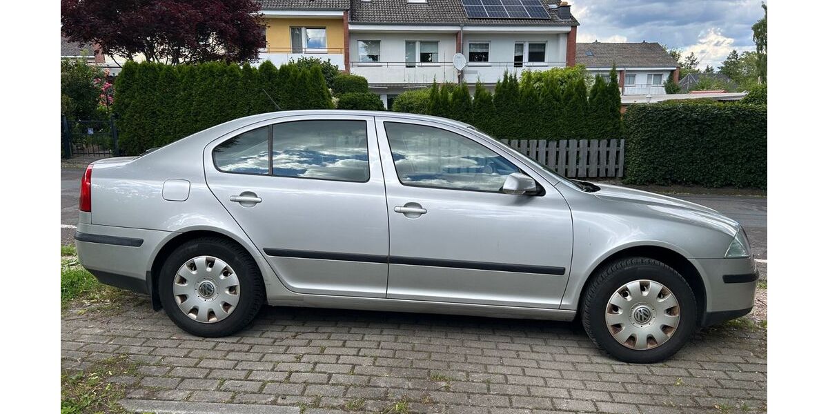 Skoda Octavia 202.892 km 2.500 &euro; Bergen 29303