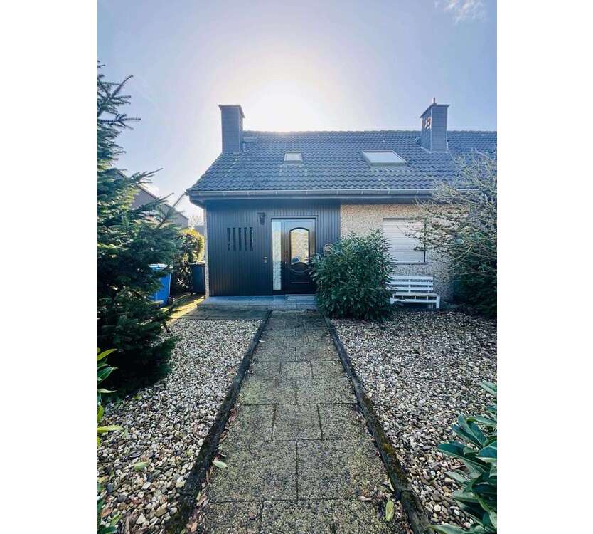 Haus zum Kaufen in Ratingen 395.000 € 102 m²