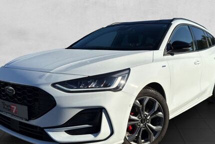 Ford Focus 18.128 km 24.950 &euro; Tuntenhausen 83104