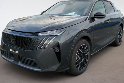 Peugeot 3008 27.180 km 24.740 &euro; Waren / Müritz 17192