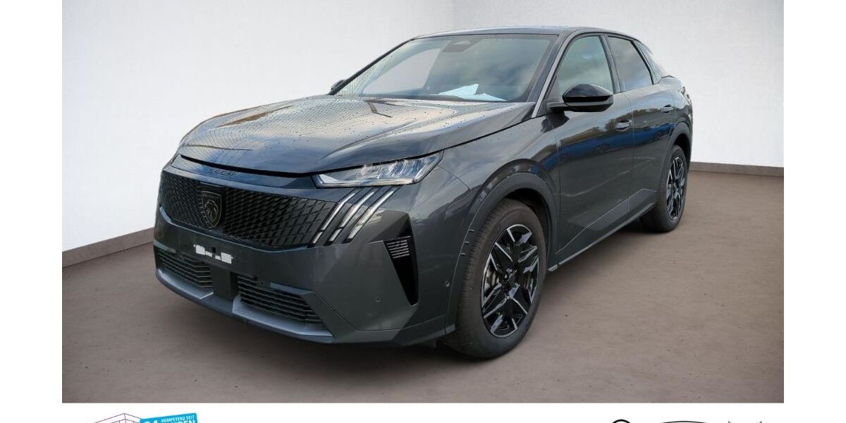 Peugeot 3008 27.180 km 24.740 &euro; Waren / Müritz 17192