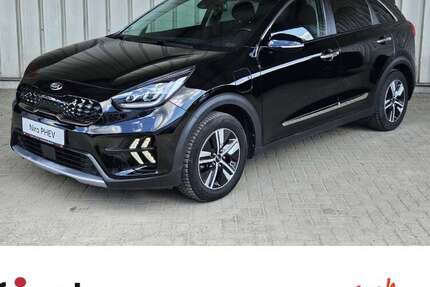 Kia Niro 24.890 km 21.450 &euro; Guben 03172