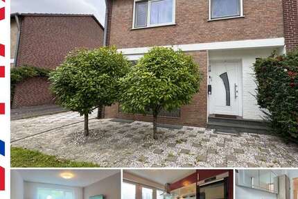 Haus zum Kaufen in Kleve 398.000 € 123 m² 5 zimmer