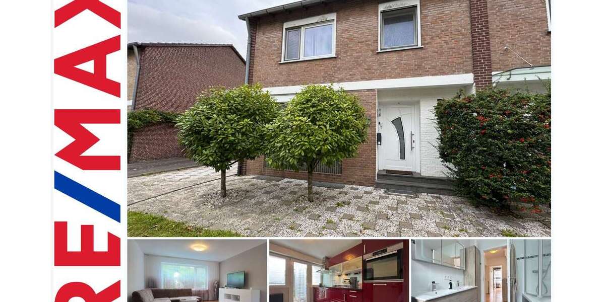 Haus zum Kaufen in Kleve 398.000 € 123 m² 5 zimmer