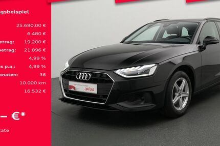 Audi A4 75.225 km 24.980 &euro; Leverkusen 51373
