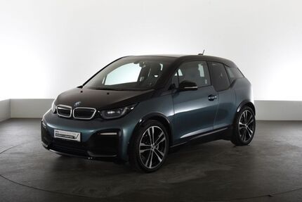 BMW i3 32.526 km 22.950 &euro; Aachen 52078