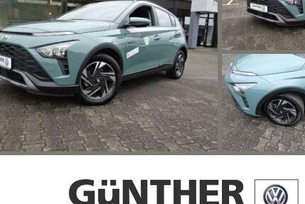 Hyundai BAYON 9.884 km 17.490 &euro; Bad Berleburg... 57319