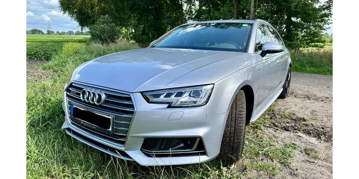 Audi A4 261.219 km 14.500 &euro; Brest 21698