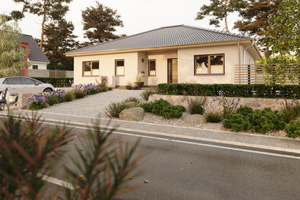 Haus Roding OT Neubäu Neubäu - 5 Zimmer, 133 m&sup2;, 487.619&euro; | Angebot:23375858