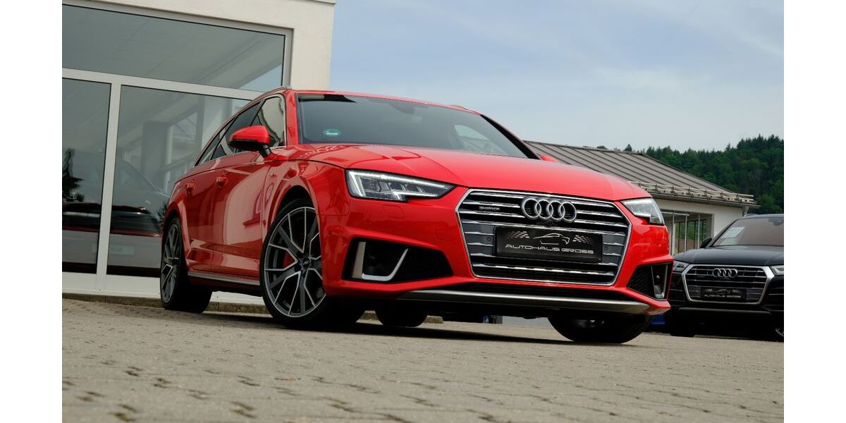 Audi A4 93.036 km 25.990 &euro; Wörth a.d. Donau, bei Regensburg 93086