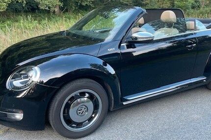 VW Beetle 70.400 km 14.900 € Schnakenbek 21481