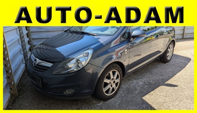 Corsa