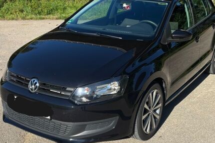VW Polo 98.200 km 5.300 € Ensdorf 92266