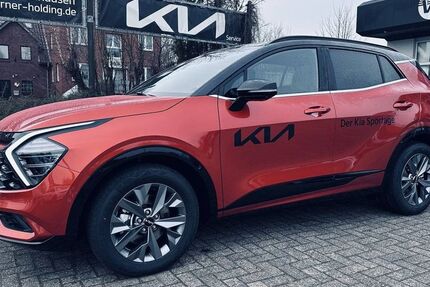 Kia Sportage 7.999 km 39.970 € Stuhr 28816