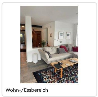 Erdgeschoßwohnung Markdorf - 5 Zimmer, 155 m&sup2;, 2.250&euro; | Angebot:26251891
