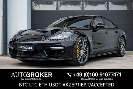 Porsche Panamera 173.000 km 69.900 € Bad Saulgau 88348