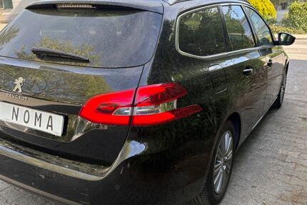 Peugeot 308 156.583 km 8.152 &euro; Frankfurt am Main 60389