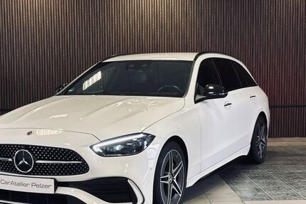 Mercedes-Benz C 220 89.450 km 31.990 € Ense-Höingen 59469