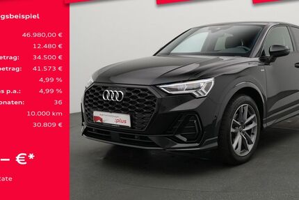 Audi Q3 6.285 km 46.980 € Leverkusen 51373