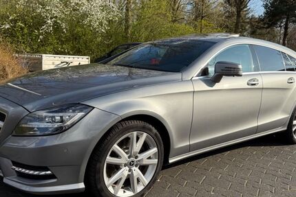 Mercedes-Benz CLS 250 Shooting Brake 176.000 km 16.499 &euro; Bonn 53125