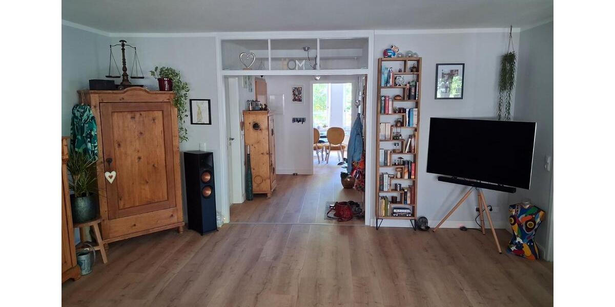 Terrassenwohnung Wehrheim - 3.5 Zimmer, 115 m&sup2;, 439.000&euro; | Angebot:26859242