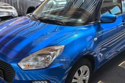 Suzuki Swift 75.488 km 9.990 € Altusried 87452