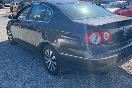 VW Passat 300.000 km 4.390 &euro; Augsburg 86167