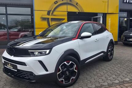 Opel Mokka 36.013 km 17.990 &euro; Torgau 04860