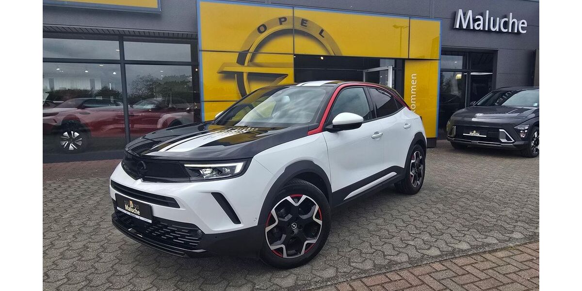 Opel Mokka 36.013 km 17.990 &euro; Torgau 04860