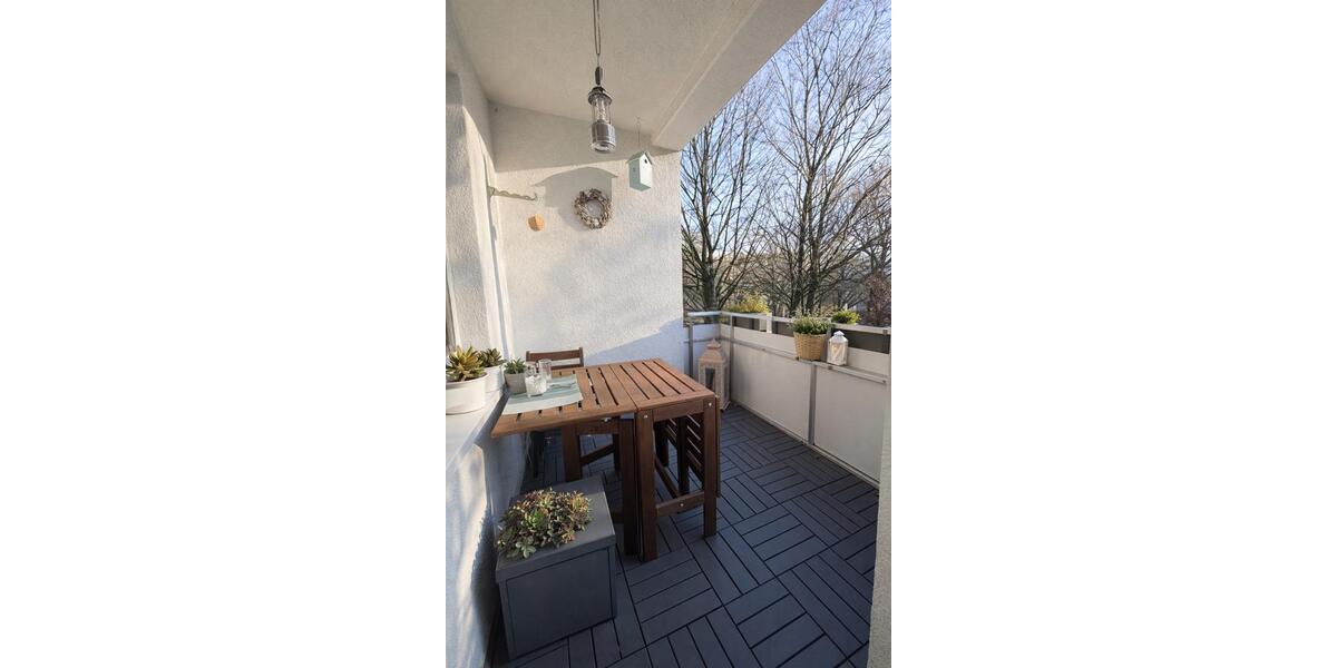 Etagenwohnung Solingen - 2 Zimmer, 46 m&sup2;, 134.000&euro; | Angebot:26816677