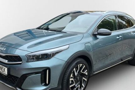 Kia XCeed 14.190 km 28.990 &euro; Zehdenick 16792