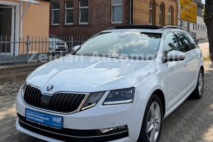 Skoda Octavia 157.500 km 11.999 &euro; Goslar 38690