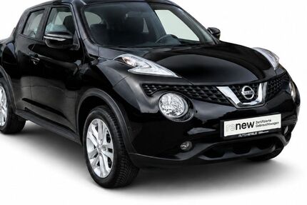 Nissan Juke 79.200 km 8.900 &euro; Tuttlingen 78532