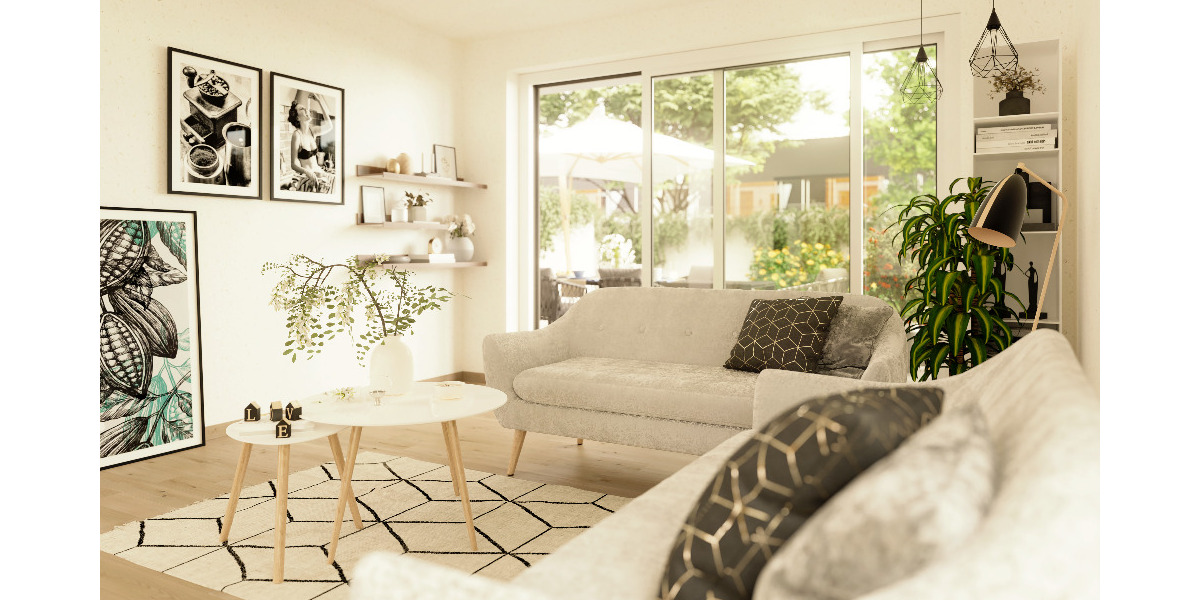 Einfamilienhaus Eiterfeld Leimbach - 5 Zimmer, 157 m&sup2;, 317.750&euro; | Angebot:25800272