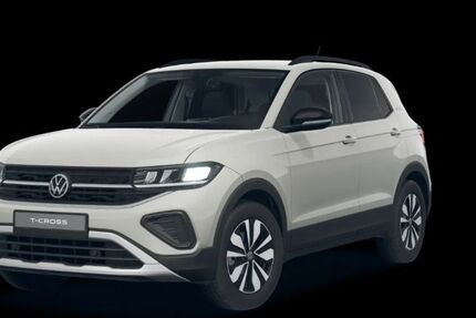 VW T-Cross 2.100 km 23.100 &euro; Grafenau 94481