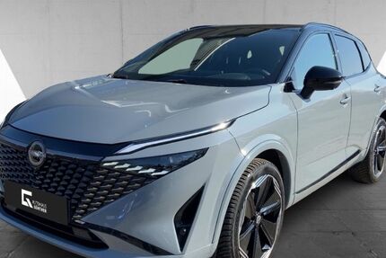 Nissan Qashqai 9.699 km 31.111 &euro; Hamburg 21035