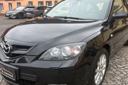 Mazda 3 178.200 km 1.950 € Bad Langensalza 99947