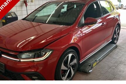 VW Polo 27.300 km 20.970 &euro; Regensburg 93053