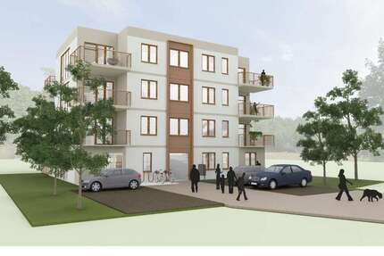 Grundstück Cottbus Spremberger Vorstadt - 240.000&euro; | Angebot:25320380