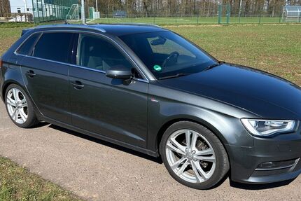 Audi A3 191.000 km 11.900 &euro; Flieden 36103