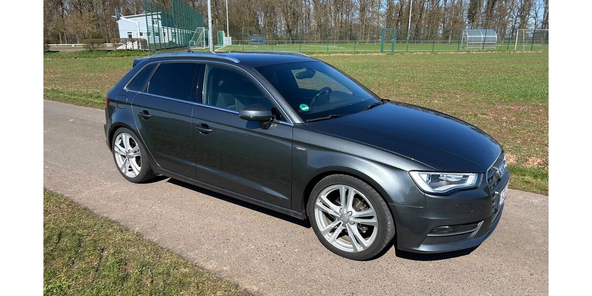 Audi A3 191.000 km 11.900 &euro; Flieden 36103